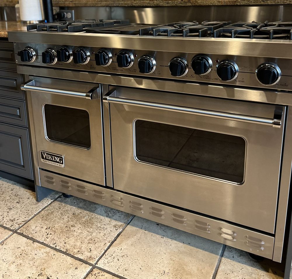 JP APPLIANCE REPAIR Updated August 2024 Kansas City, Kansas