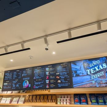 Merit Coffee Company - Menu - Coffee & Tea Near Me - Houston, Texas Merit Coffee Company - Menu - Coffee & Tea Near Me - Houston, Texas