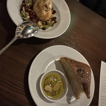 Il Nido - Incredible - Italian Near Me - Seattle, Washington