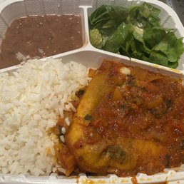 Chile Relleno