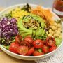 Photo of World Green Acai Bowl Juice