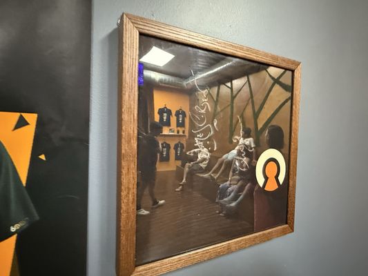 60out Escape Rooms - Koreatown by null