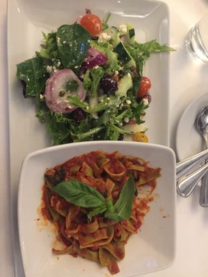Biaggi's Ristorante Italiano by null