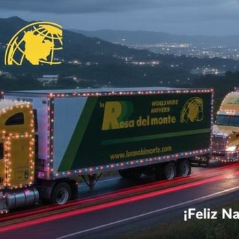 La Rosa Del Monte - Movers Near Me - Philadelphia, Pennsylvania La Rosa Del Monte - Movers Near Me - Philadelphia, Pennsylvania
