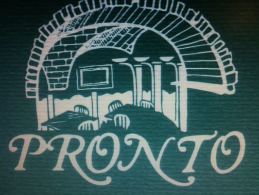 Restaurant Pronto by null