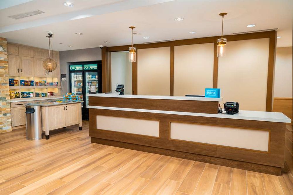 Homewood Suites by Hilton Rancho Cordova Sacramento