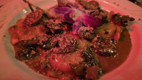 Bella Napoli Italian Bistro by null