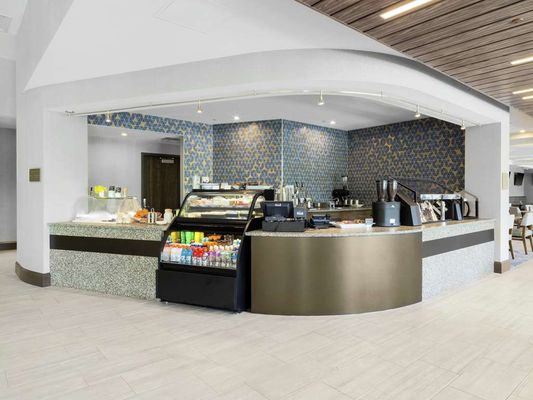 Embassy Suites by Hilton Grand Rapids Downtown by null