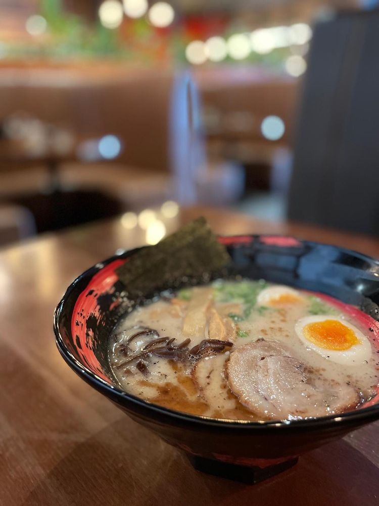 HIBIKI RAMEN YAKITORI BAR Updated March 2025 73 Photos & 15 Reviews 4771 Mcclelland Road