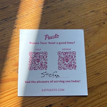 Puesto Park Place - Mexican Near Me - Irvine, California Puesto Park Place - Mexican Near Me - Irvine, California