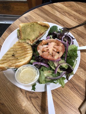 Espresso Roma by null