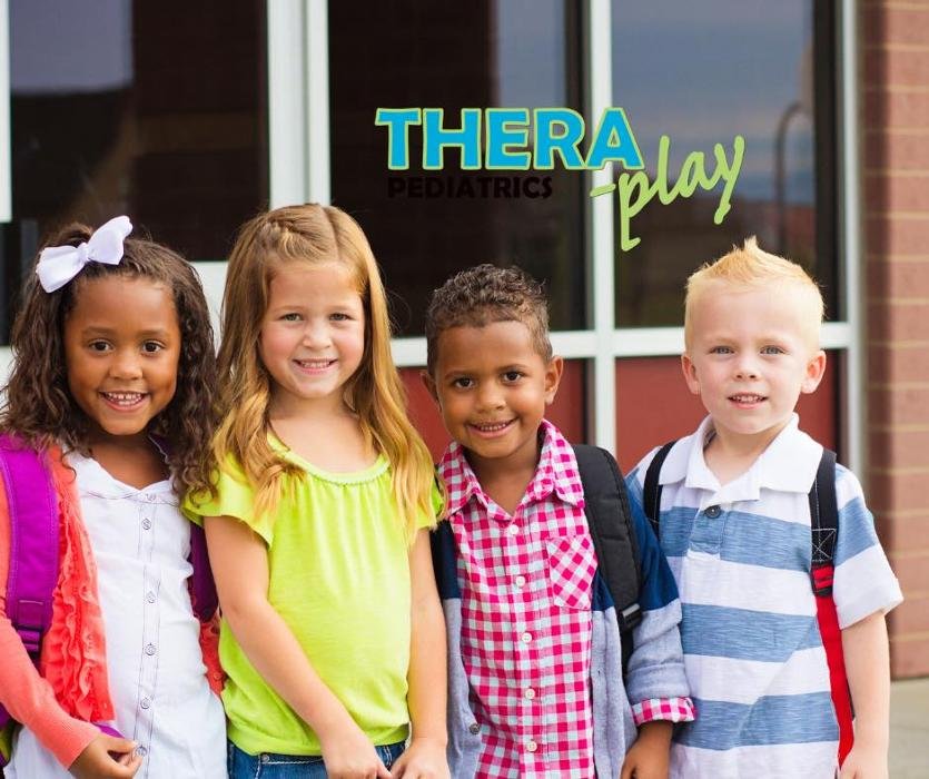 Thera-Play Pediatrics - child therapist in Fort Smith, AR