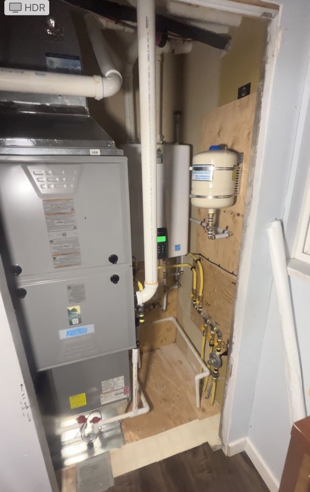 SUNRIDGE MECHANICAL Updated May 2024 27 Photos Langley, British