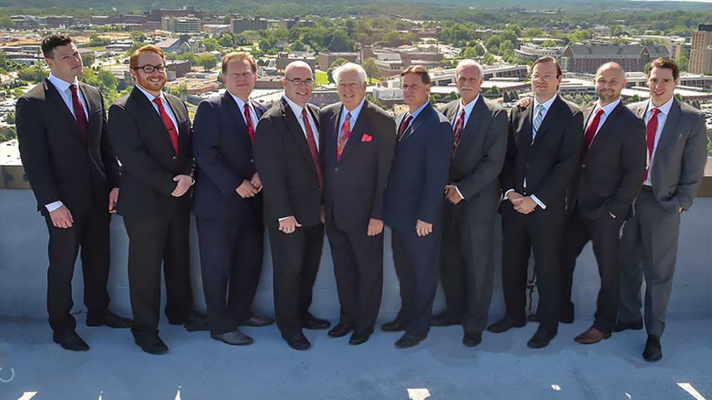 SLATER & ZURZ Updated October 2024 14 Photos 1 Cascade Plaza