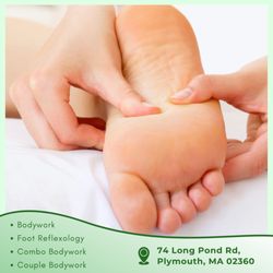 Joy Spa