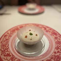 Tate Dining Room & Bar