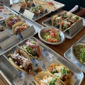 Coyo Taco - Mexican Near Me - Miami, Florida