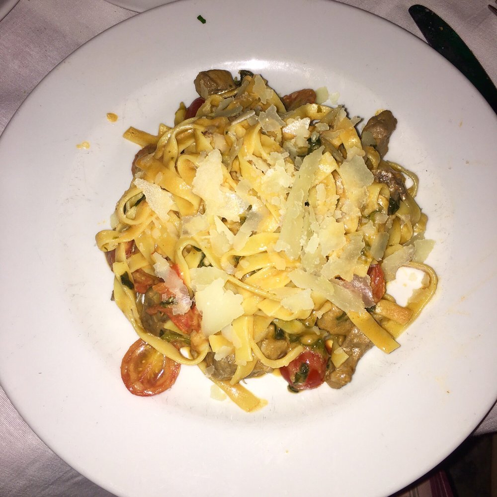 Da Vinci - Italian Near Me - Lisbon, 11