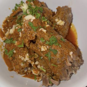 Quickie Crab - Turkey Neck - Cajun/Creole Near Me - Lewisville, Texas