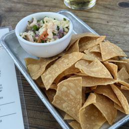 Ceviche Ceviche
