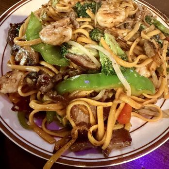Great Plaza Buffet - Chinese Near Me - San Diego, California