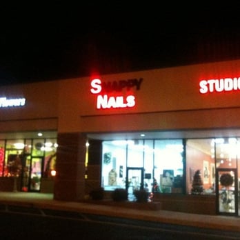 Snappy Nails - Nail Salons Near Me - Nashville, Tennessee Snappy Nails - Nail Salons Near Me - Nashville, Tennessee