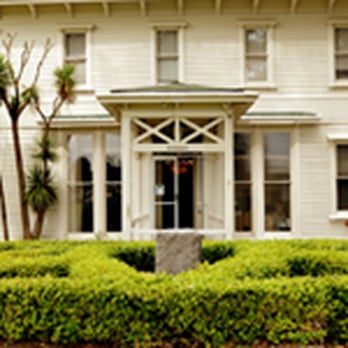 General's Residence Fort Mason - Front entrance - Venues & Event Spaces Near Me - San Francisco, California General's Residence Fort Mason - Front entrance - Venues & Event Spaces Near Me - San Francisco, California