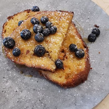 La Strega - French toast - Italian Near Me - Las Vegas, Nevada