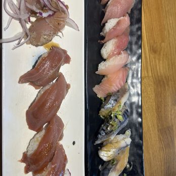 Sushi Damu - Sushi Bars Near Me - Tustin, California