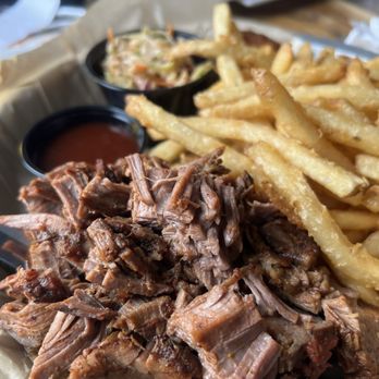 Lowertown Brewery - Brisket - Breweries Near Me - Ottawa, Ontario