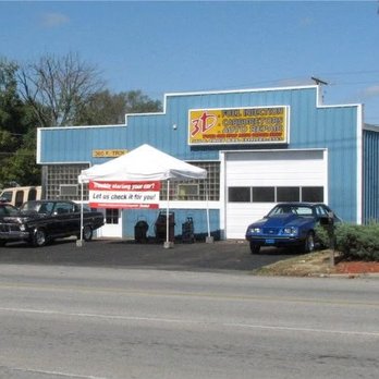 3D Auto Center - Auto Repair Near Me - Indianapolis, Indiana