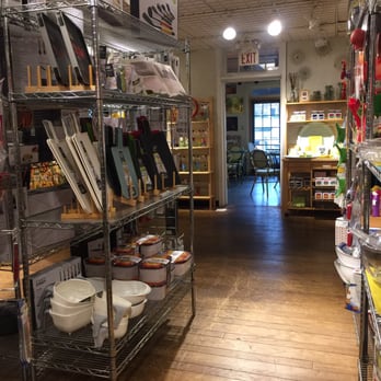 Mouse Trap - Inside store - Delis Near Me - Lexington, Kentucky