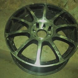 Tijuana Tires - Rines 17 estándar para todo tipo de carros y de otras medidas, solo en Tijuana Tires