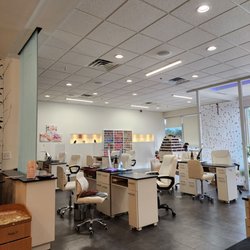 OMG Nails & Spa