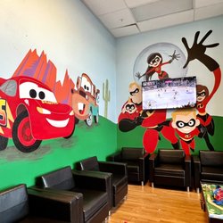 Las Vegas Pediatrics + Urgent Care