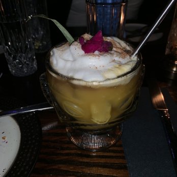Gaslamp  - Bootlegger - Steakhouses Near Me - Kailua, Hawaii