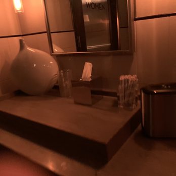 Ocean Prime - Clean bathrooms (complimentary tampons, if needed) - Seafood Near Me - New York, New York Ocean Prime - Clean bathrooms (complimentary tampons, if needed) - Seafood Near Me - New York, New York