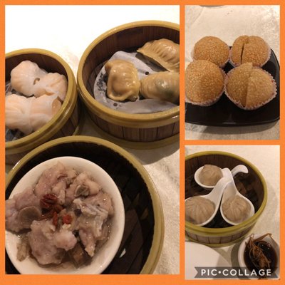 富臨門酒家 Marco Polo Chinese Cuisine by null