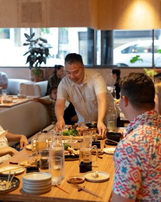 Takibi | Japanese Restaurant by null Takibi | Japanese Restaurant by null