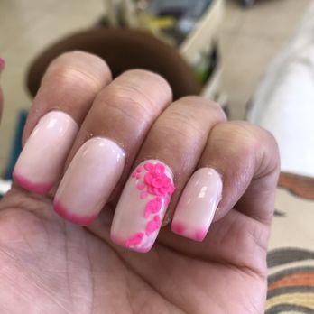 Bee Polished Nails & Spa - Lina is the best - Waxing Near Me - Upland, California Bee Polished Nails & Spa - Lina is the best - Waxing Near Me - Upland, California