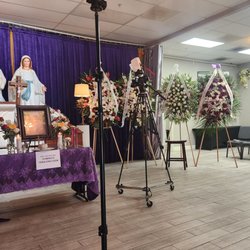 Heaven's Gate Funeral Home