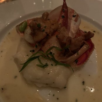 Gary Danko - Main Roast Maine Lobster - New American Near Me - San Francisco, California Gary Danko - Main Roast Maine Lobster - New American Near Me - San Francisco, California
