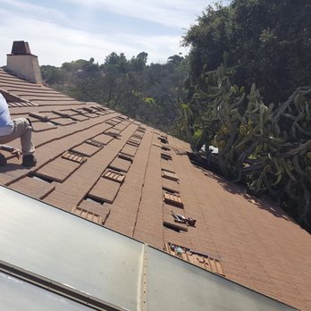 Zero Down Solar - 1. PREPARING TILE ROOF - Solar Installation Near Me