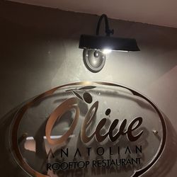Olive Anatolian Restaurant