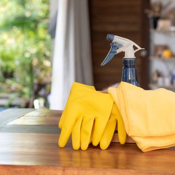 505 Clean Queens - Home Cleaning Near Me - Albuquerque, New Mexico
