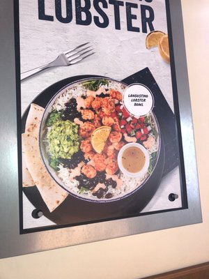 Rubio's Coastal Grill by null