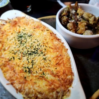 Dasha Barbour's - Mac & Cheese - Southern Near Me - Louisville, Kentucky Dasha Barbour's - Mac & Cheese - Southern Near Me - Louisville, Kentucky
