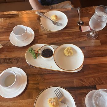 Thai Season Restaurant - Thai Dumpling, Hot Green Tea - Thai Near Me - Carmel, Indiana Thai Season Restaurant - Thai Dumpling, Hot Green Tea - Thai Near Me - Carmel, Indiana