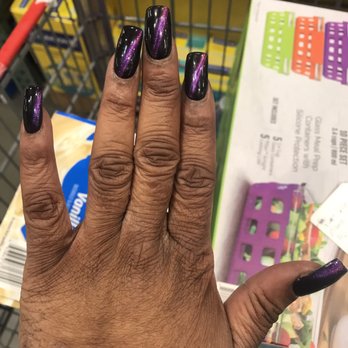 Levue Nails & Spa - Thanks Laura and Bin - Nail Salons Near Me - Bellevue, Washington