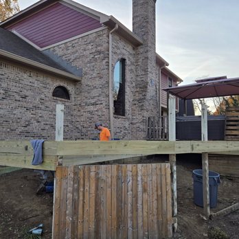 Bashline Industry - Decks & Railing Near Me - Indianapolis, Indiana Bashline Industry - Decks & Railing Near Me - Indianapolis, Indiana